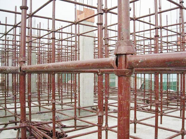 重庆建筑扣件工程项目