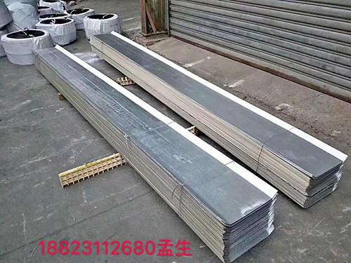 北京优良止水钢板