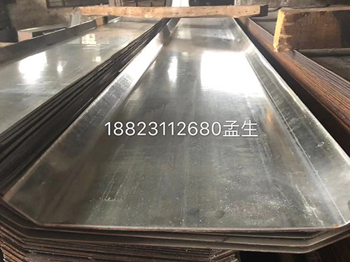 上海止水钢板生产厂家